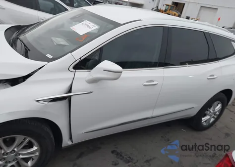 2020 Buick Enclave Awd Premium from USA, damaged, VIN 5GAEVBKW2LJ180652